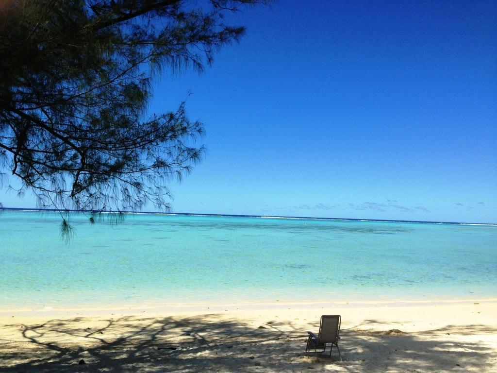 Muri Shores راروتونغا المظهر الخارجي الصورة
