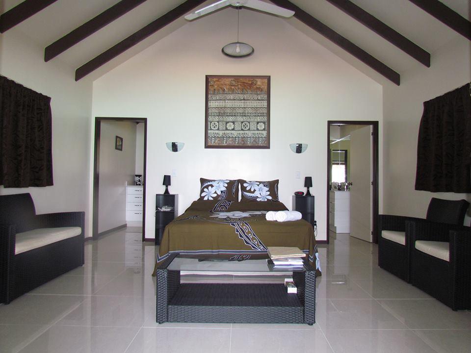 Muri Shores راروتونغا المظهر الخارجي الصورة