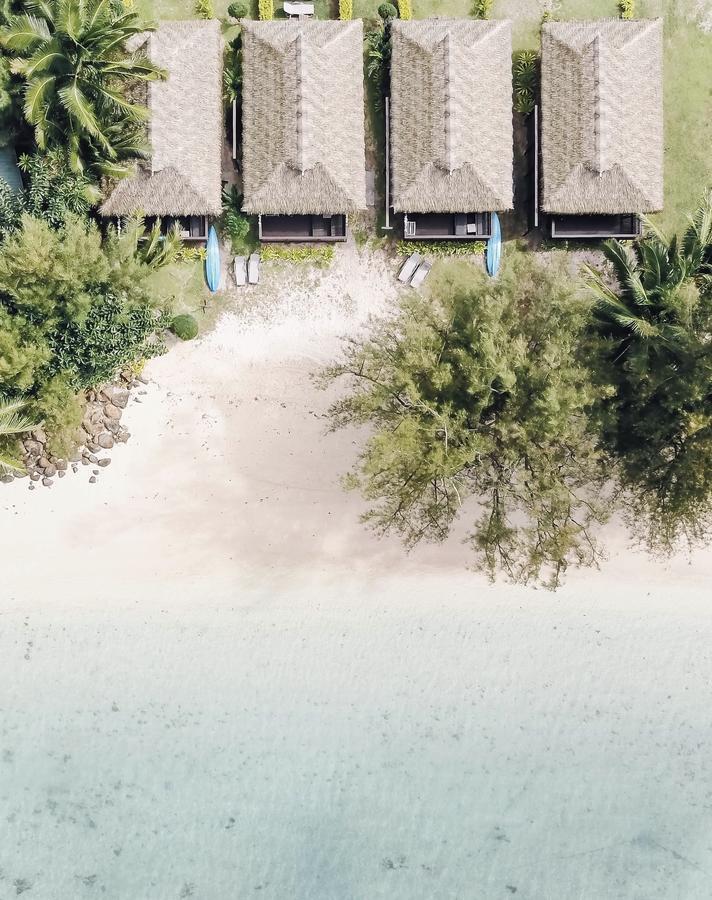 Muri Shores راروتونغا المظهر الخارجي الصورة
