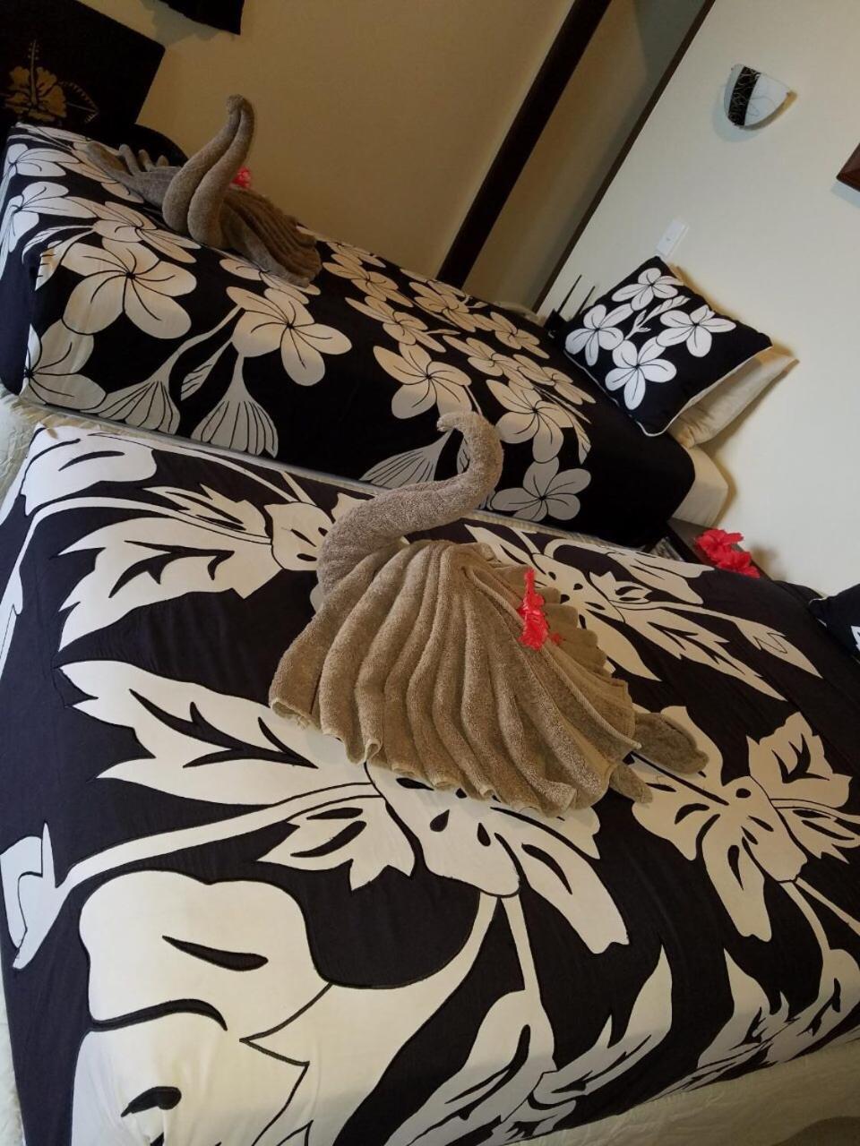 Muri Shores راروتونغا المظهر الخارجي الصورة