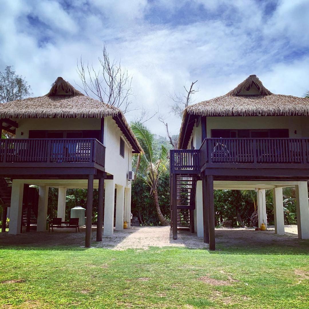 Muri Shores راروتونغا المظهر الخارجي الصورة