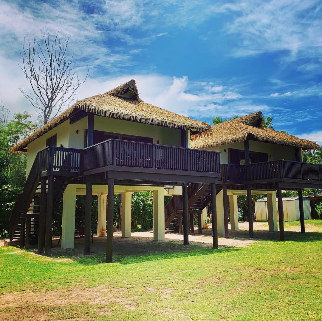 Muri Shores راروتونغا المظهر الخارجي الصورة