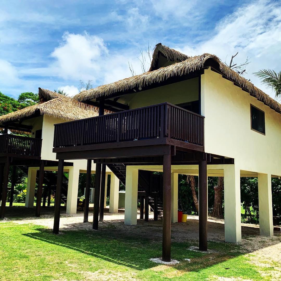Muri Shores راروتونغا المظهر الخارجي الصورة